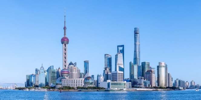 Gusur New York, Dua Kota di China Ini Jadi Rumah Miliarder Terbanyak di Dunia