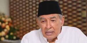 Kata Ustaz: Puasa Ibadah Khusus, Membedakan Manusia dan Binatang