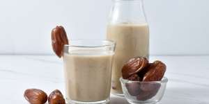 Sajian Masakan dan Takjil Berbahan Dasar Susu Kurma, Cocok untuk Menu Buka Puasa!