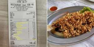 Pelanggan Nyinyir Harga Makanan Kemahalan, Dibalas Pemilik Resto Auto Malu Sendiri