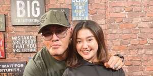 Gara-gara Chika Chandrika, Deddy Corbuzier Marah ke Raffi Ahmad