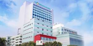 RSUD Tarakan Jakarta Buka Lowongan Kerja Perawat, Terakhir Hari Ini, Buruan Daftar!