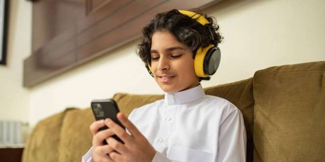 Cerita Nabi dan Rasul Hadir di Aplikasi Digital, Bisa untuk Si Kecil