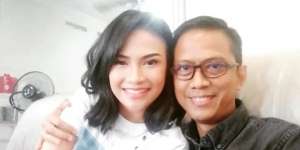 Hak Asuh dan Wali Gala Sky Jatuh ke Keluarga Faisal, Begini Respons Dody Soedrajat