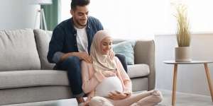 Tips Aman Berpuasa Saat Hamil agar Ibu dan Bayi Tetap Sehat