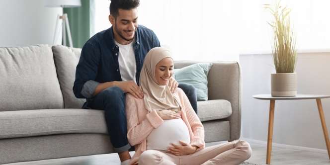 Tips Aman Berpuasa Saat Hamil agar Ibu dan Bayi Tetap Sehat