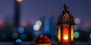 Ini Penjelasan Ada Dua Kali Ramadan dan Idul Fitri dalam Setahun Setiap 33 Tahun