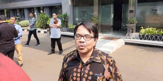 Pakai Metode CSI, Jumlah Tersangka Pengeroyok Ade Armando Menciut jadi Hanya 3 Orang