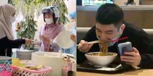 10 Momen Kocak Akibat Lupa, Bikin Capek Ketawa!