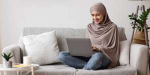 5 Tips Agar Lebih Produktif Selama Ramadan
