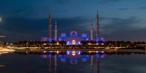 Jadwal Buka Kamis 14 April 2022 dan Tiga Peristiwa Penting di Bulan Ramadan