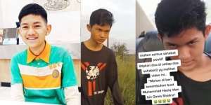 Tiba-tiba Bisa Hafal Al-Baqarah dan Angkat Sofa Meski Kondisi Lapar, Ibunya Bingung dengan Penyakit Misterius Anak Ini