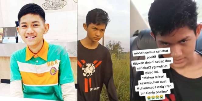 Tiba-tiba Bisa Hafal Al-Baqarah dan Angkat Sofa Meski Kondisi Lapar, Ibunya Bingung dengan Penyakit Misterius Anak Ini