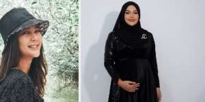 Tiktok Bareng Aurel Hermansyah, Tinggi Badan Paula Verhoeven Bikin Salfok