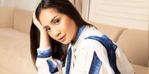 Nagita Slavina Masak Pakai Outfit Rp12 Juta, Bikin Netizen Heboh