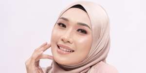 5 Langkah Membuat Wajah Glowing Saat Lebaran, Mulai dari Sekarang!