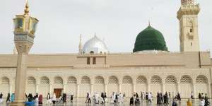 Sosok Ummu Mahjan, Marbot Perempuan Masjid Nabawi yang Dihormati Rasulullah SAW