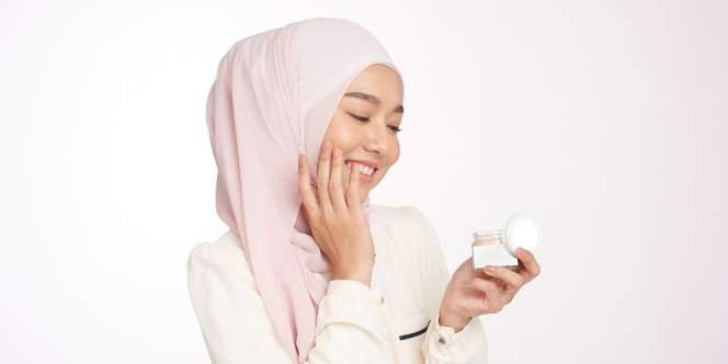 Jangan Asal Coba Skincare Viral, Periksa Kode BPOM di Kemasan