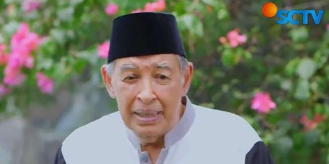 Kata Ustaz: Jangan Takut Menghadapai Kenyataan, Rasa Takut Tidak Menghalangi Kematian