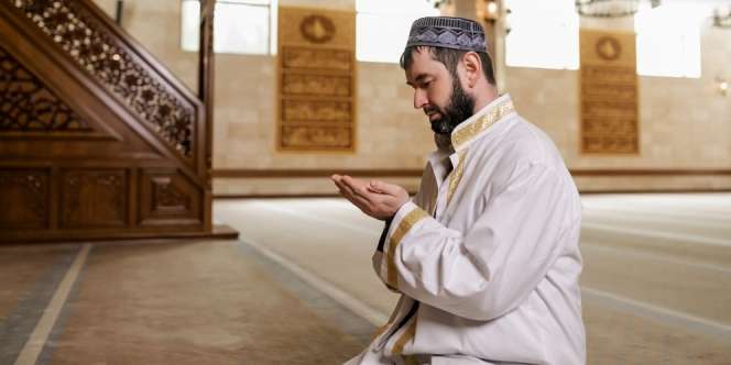 Jadwal Imsak Minggu 17 April 2022 dan Tiga Tingkatan Manusia Menurut Alquran