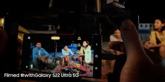 Begini Cara Bikin Webseries yang Digarap Hanya Modal Smartphone