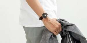 Rekomendasi Pilihan Jam Tangan Pria Harga Rp200 Ribuan