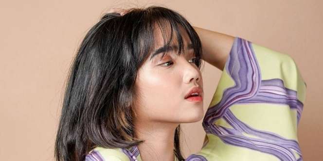 9 Potret Rumah Baru Fuji, Mewah dan Punya Mini Studio