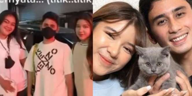 Tiara Andini Dituding Tak Ramah Kala Diminta Foto Bareng, Penggemar Ramai Membela