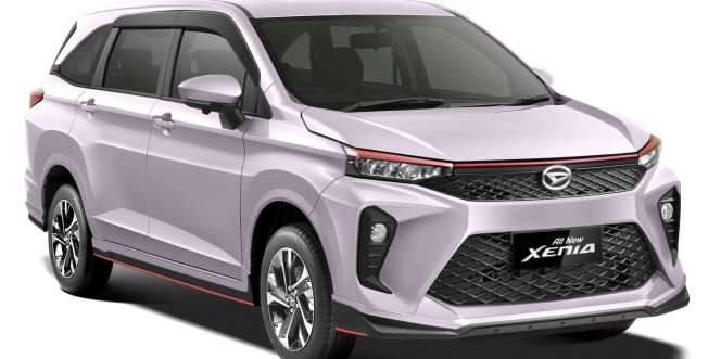 Layani Pemudik Libur Lebaran, Daihatsu Buka 65 Bengkel Siaga