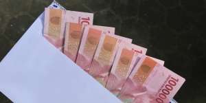 Hindari Over Budget! Begini Tips Atur Keuangan Jelang Lebaran