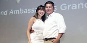 Ditanya Soal Rujuk dengan Gisel, Gading Marten: Why not?