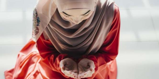 5 Doa Orang Terdzolimi Sesuai Sunnah, Menguatkan Iman dan Jadi Penolong dalam Kesulitan