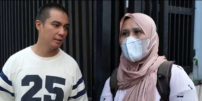 Paksa Baim Wong Lunasi Utang Rp20 Juta, Wanita ini Sampai Bohong Pura-pura Jadi Fans
