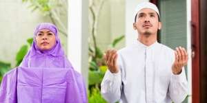 Doa Tawasulan Lengkap dengan Pengertian dan Ketentuan Bertawasul