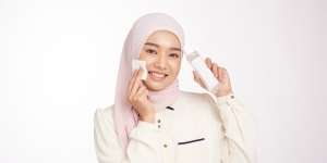 Kenali Kebutuhan Kulit Sebelum Pilih Skincare, Kini Bisa Konsultasi Gratis Bareng Pakarnya