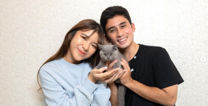 Panggil Buaya dengan Sebutan Raffi Ahmad, Tiara Andini Disorot