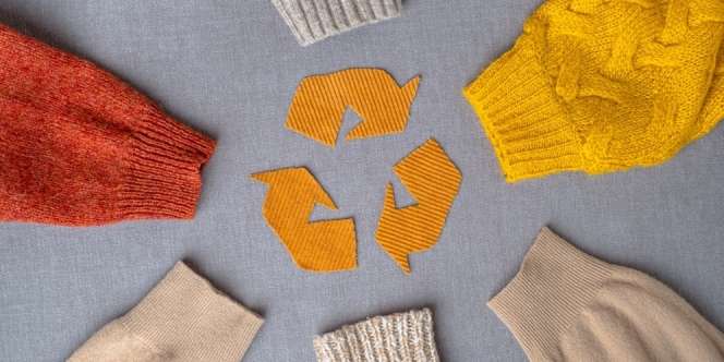 Bukan Asal Stylish, Yuk Jaga Lingkungan dengan Terapkan Responsible Fashion