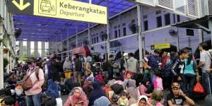 Pendaftaran Mudik Gratis Tahap Dua Dibuka Hari Ini, Simak Kuota dan Cara Daftarnya