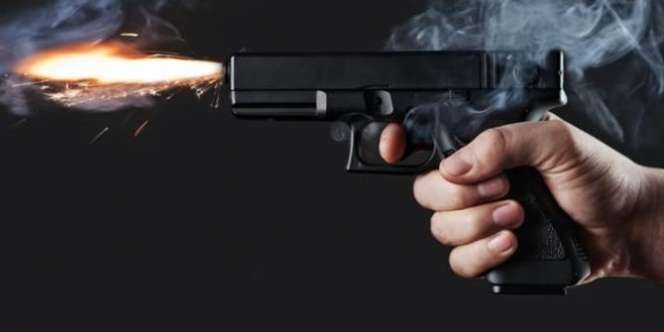 Cinta Segitiga Kasatpol PP Makassar Berujung Penembakan, Ini Fakta-faktanya