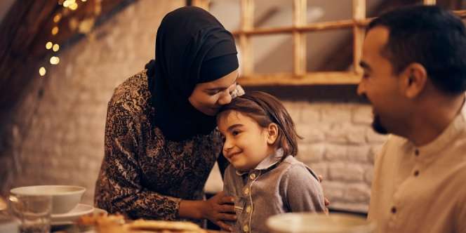Maksimalkan Nutrisi dan Stimulasi Anak Demi Tumbuh Kembangnya