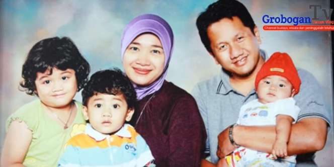 Mengenal Sosok Crazy Rich Grobogan Joko Suranto yang Habiskan Rp2,8 Miliar untuk Perbaiki Jalan di Desanya