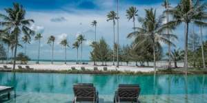 5 Pilihan Resort di Bintan untuk Liburan Bareng Keluarga
