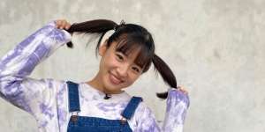 Haruka Eks JKT48 Tampil Berhijab, Panen Pujian