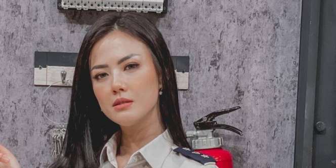 Tertarik tapi Sadar Takkan Terjadi, Nita Gunawan Kirim Pesan ke Nagita Slavina Soal Raffi Ahmad 