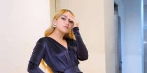 Disebut 'Sekuter', Ayu Ting Ting Beri Respons Menohok