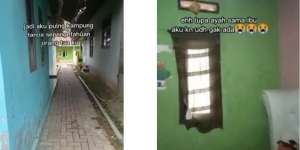 Mudik Ingin Bertemu Bapak dan Ibu, Pemuda Menangis Kala Sadar Sudah jadi Yatim Piatu