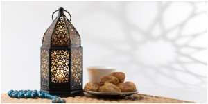 Jadwal Imsak Selasa 19 April 2022 dan Hadis Kitab Suci Islam yang Seluruhnya Diturunkan di Bulan Ramadan
