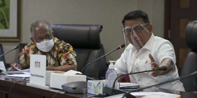 Cerita 2 Anak Petani Sukses Jadi Jenderal TNI, Ada yang Jadi Staf Jokowi
