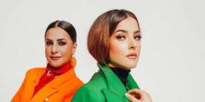 Wow! 13 Menu Buka Puasa di Rumah Ala Alatas Mama Tasya dan Tasyi Athasyia Bikin Bingung Pilih