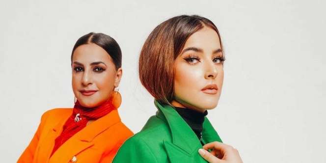 Wow! 13 Menu Buka Puasa di Rumah Ala Alatas Mama Tasya dan Tasyi Athasyia Bikin Bingung Pilih